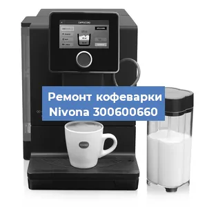 Замена прокладок на кофемашине Nivona 300600660 в Волгограде